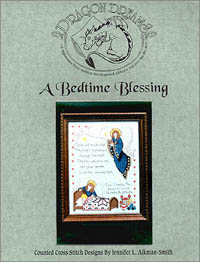 A Bedtime Blessing