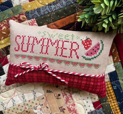 Sweet Summer