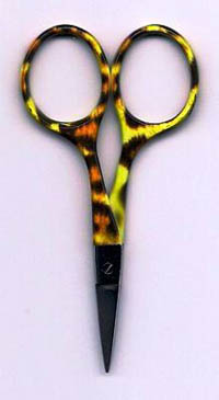 Wild Thing Scissors