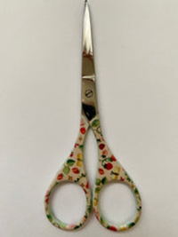 Strawberry Patch Scissors