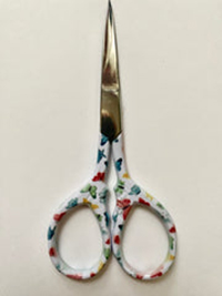 Butterflies Scissors