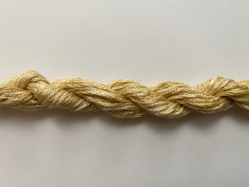 Shortbread Dinky-Dyes Stranded Silk