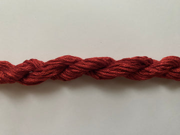 Cardinal Dinky-Dyes Stranded Silk