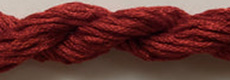 Cardinal Dinky-Dyes Stranded Silk