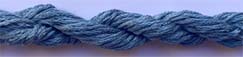 Denim Dinky Dyes Silk