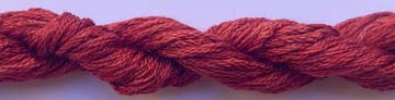 Paprika Dinky Dyes Silk