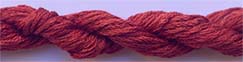 Paprika Dinky Dyes Silk
