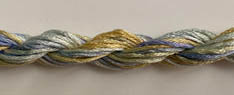 Morning Tide Dinky-Dyes Stranded Silk