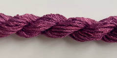 Wild Plum Dinky-Dyes Stranded Silk