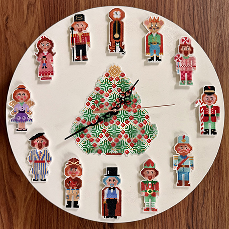 Nutcracker Parade