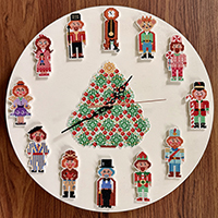 Nutcracker Parade