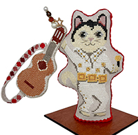 Elvis, A 3 in 1 Chart