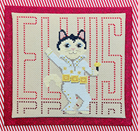 Elvis, A 3 in 1 Chart