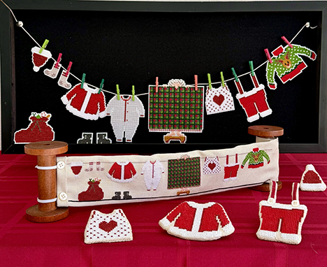 Breeches, Boots, & Bag