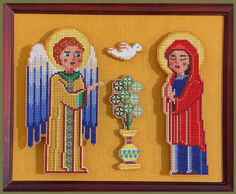 Annunciation