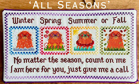 All Seasons