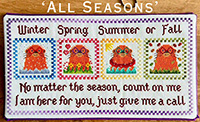 All Seasons
