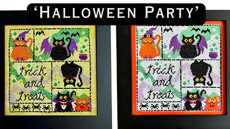 Halloween Party