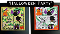 Halloween Party