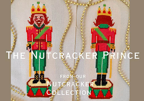 Nutcracker Prince