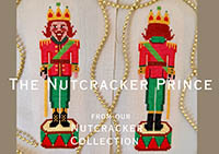 Nutcracker Prince