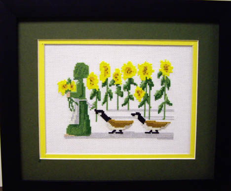 SHOP MODEL-SUNNY DAY