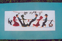 Tug O' War
