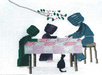 Quiltin Lesson