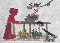Spring Arrangements