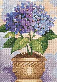 Hydrangea Kit