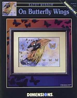 On Butterfly Wings