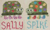 Sally & Spike