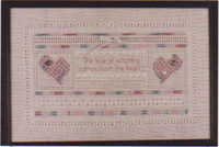 The Love of Stitching