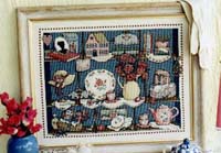 Red Roses For A Blue Lady