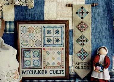 Parchwork Quilts