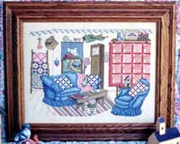 Country Parlor