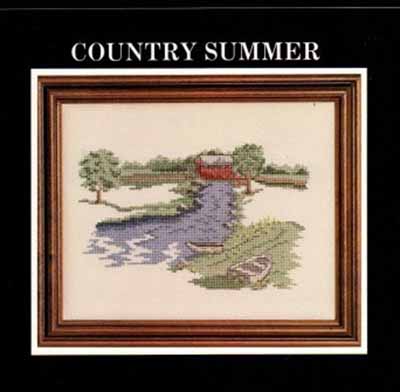 Country Summer