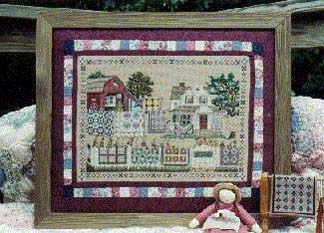 Quilt Show