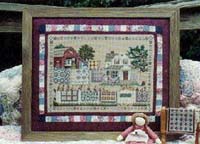 Quilt Show