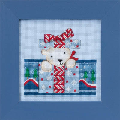 Polar Opposites - Polar Surprise Kit