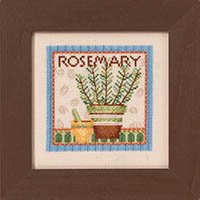Growing Green -   Rosemary Kit