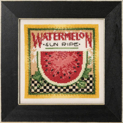 Market Fresh - Watermelon Kit