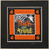 Trick-or-Treat Kit