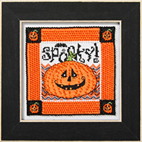 Spooky Pumpkin Kit