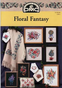 Floral Fantasy