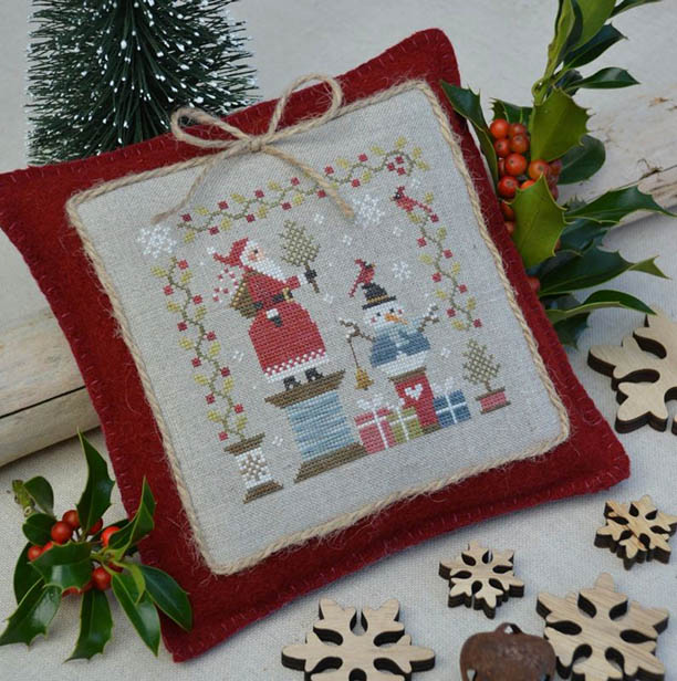Magie De Noel