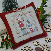 Magie De Noel