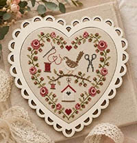 Coeur De Rose