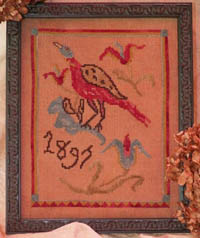 1897 Fraktur