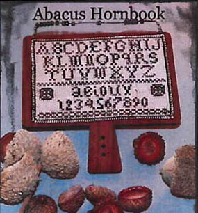 Abacus Hornbook